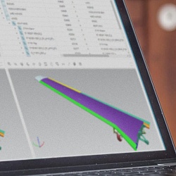 Внедрение программного комплекса для конструкторских разработок и управления жизненным циклом изделия