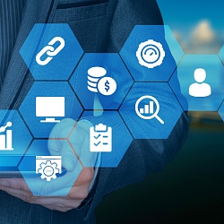 Разработка стратегии внедрения комплексной информационной системы управления энергосбытовой деятельностью