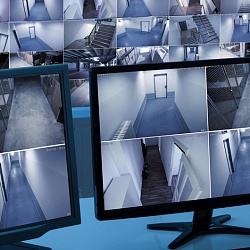 Создание системы обнаружения продуктов металлургического производства