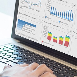 Разработка и внедрение информационной системы управления производством