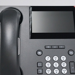 Внедрение системы объединенных коммуникаций