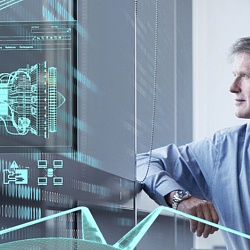 Создание Единой информационной среды