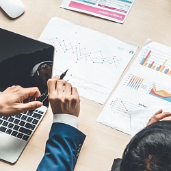 Разработка дорожной карты ИТ-трансформации