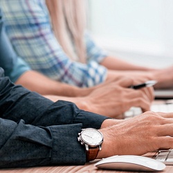 Стандартная техническая поддержка и сопровождение систем учета на базе ПО 1С