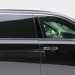 Внедрение комплекса управления конструкторской подготовкой производства автомобилей на единой модульной платформе