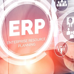 Создание информационной системы управления