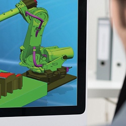 Внедрение единой интегрированной системы управления