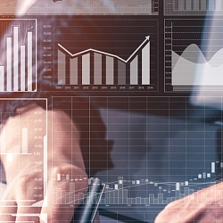 Создание автоматизированной информационно-аналитической системы