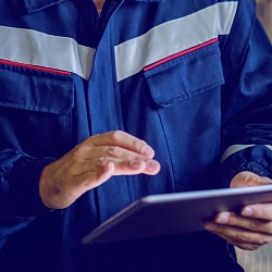 Автоматизация процесса контроля и аудита качества на производстве