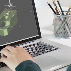 Внедрение единой интегрированной системы управления процессами технологической подготовки производства